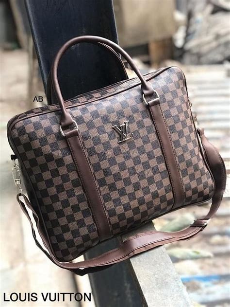 louis vuitton employee bag|louis vuitton laptop bag price.